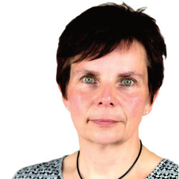 Anett Mittelbach