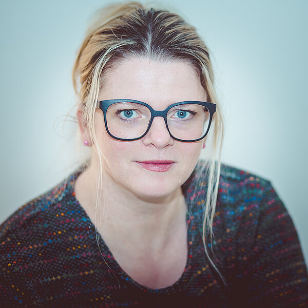 Susanne Schaper